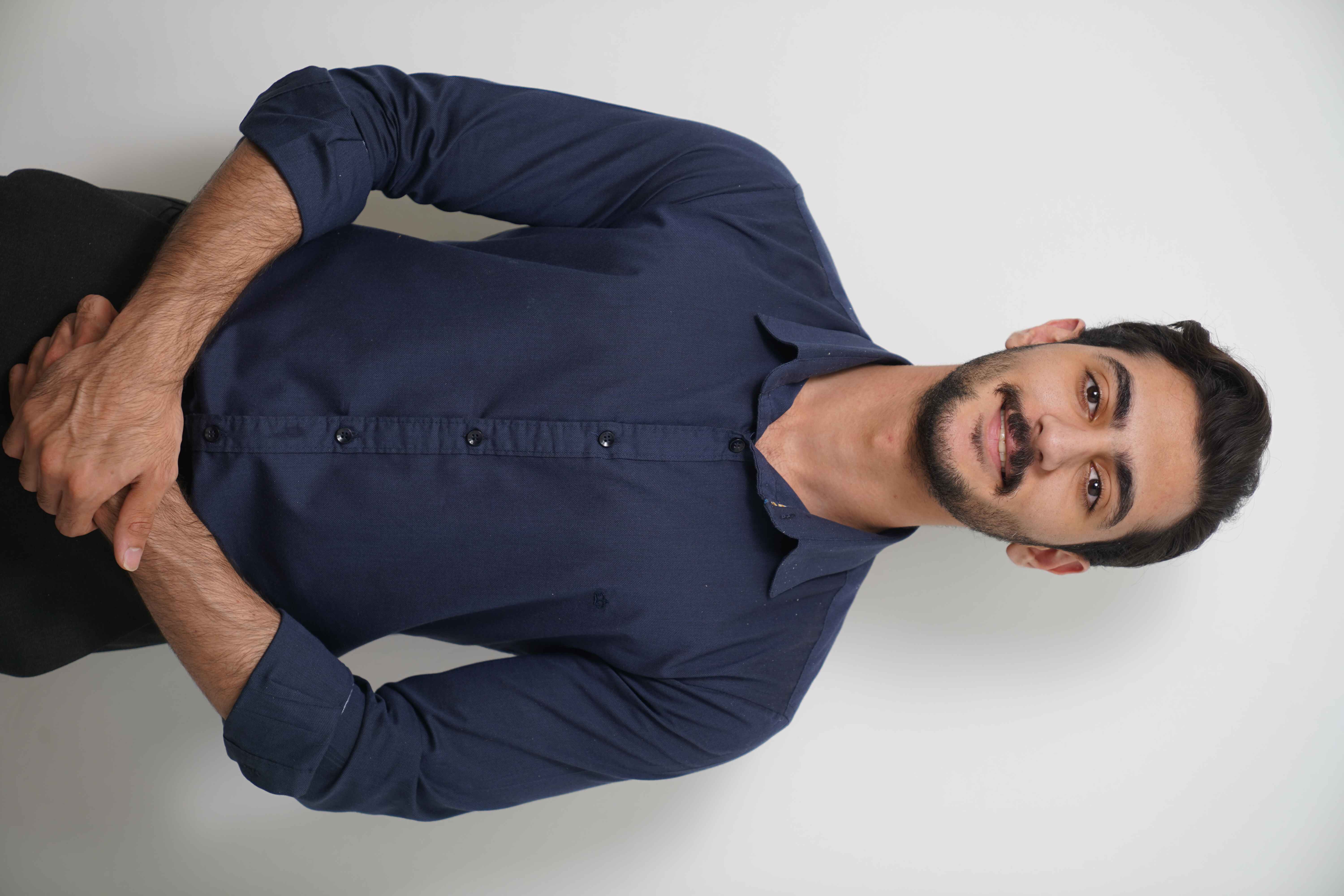 علیرضا محمدی